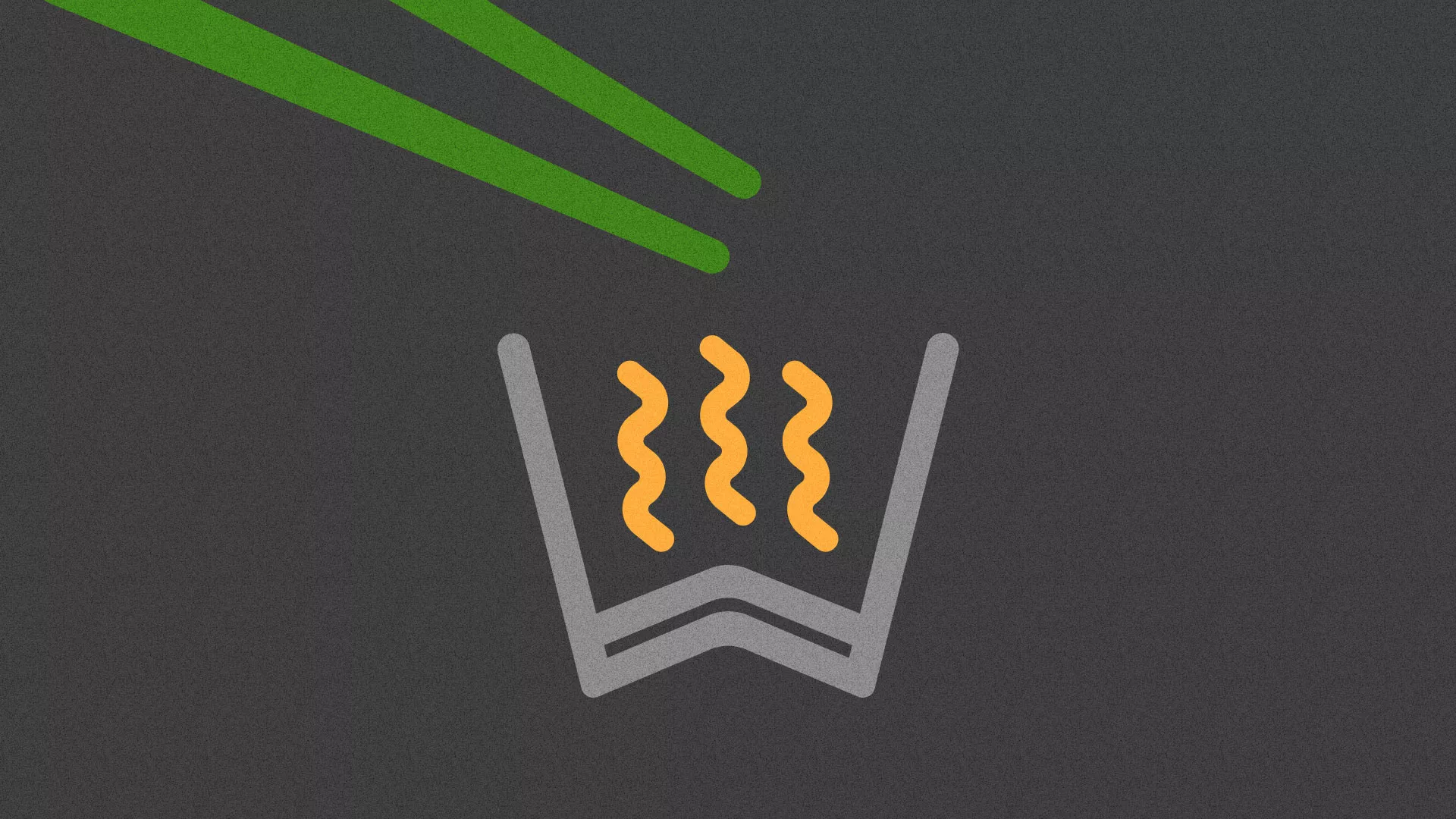 Разработка иконки приложения суши-бара «Roll Wok Club» в Назрани
